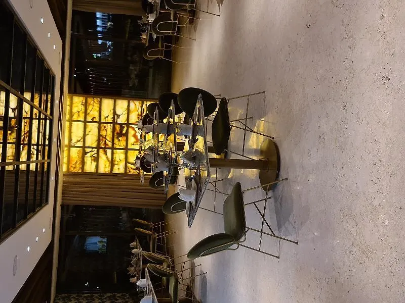 Joudyan King Road Jeddah By Elafجوديان طريق الملك جدة Hotel