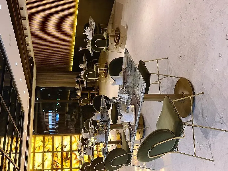 Joudyan King Road Jeddah By Elafجوديان طريق الملك جدة Hotel