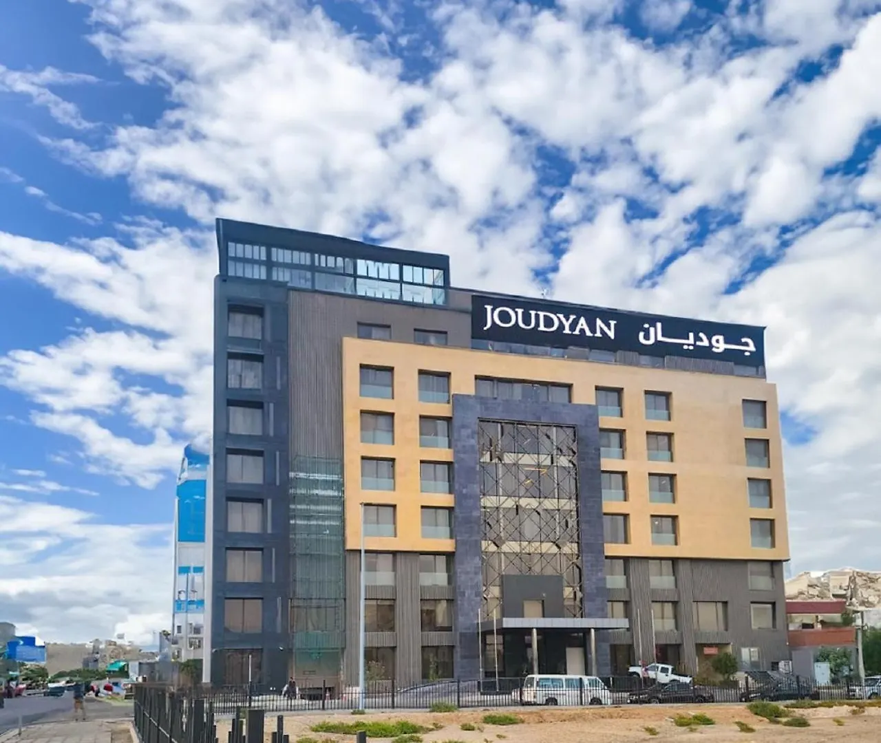 Joudyan King Road Jeddah By Elafجوديان طريق الملك جدة contacts