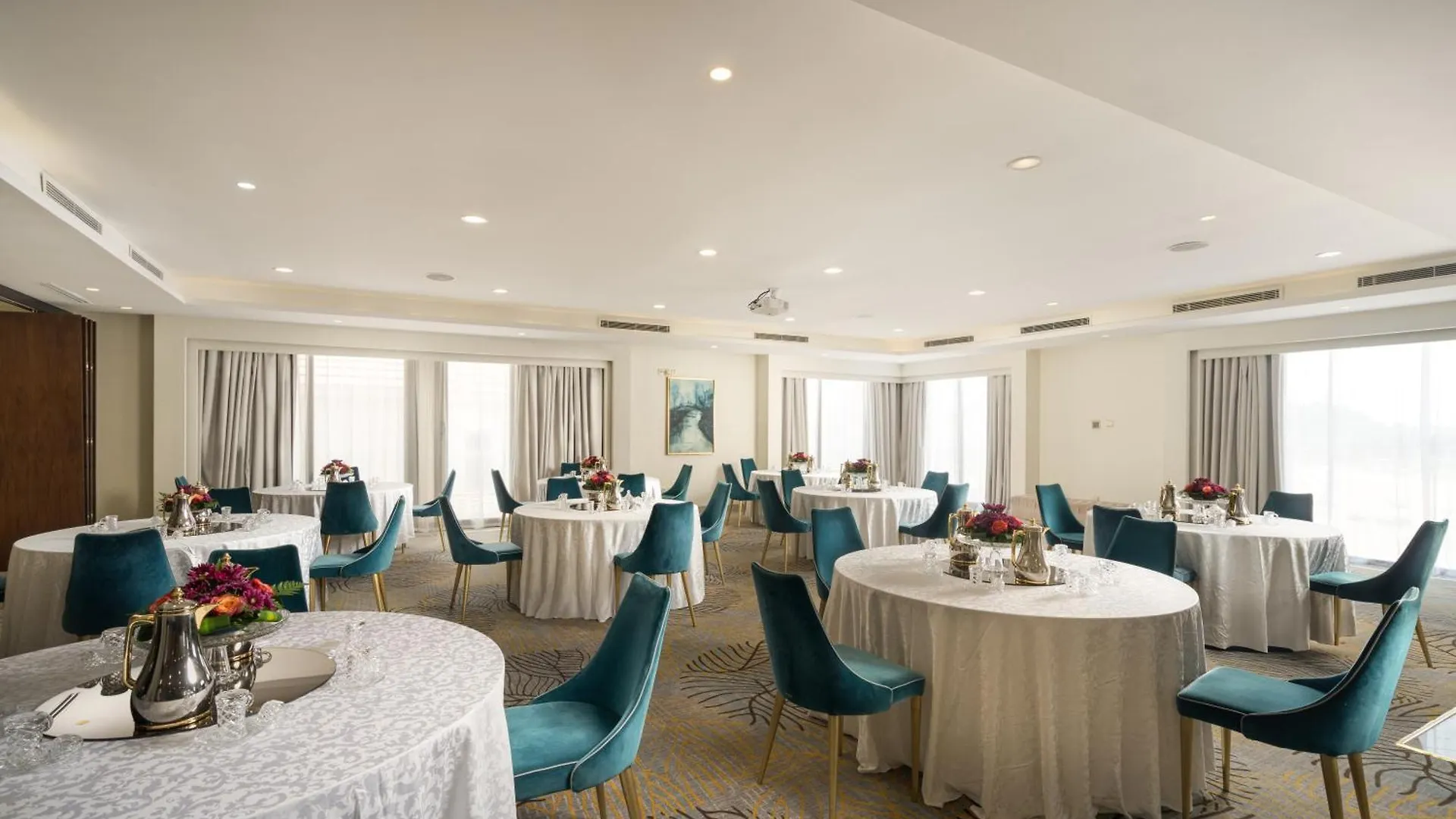 Joudyan King Road Jeddah By Elafجوديان طريق الملك جدة Hotel