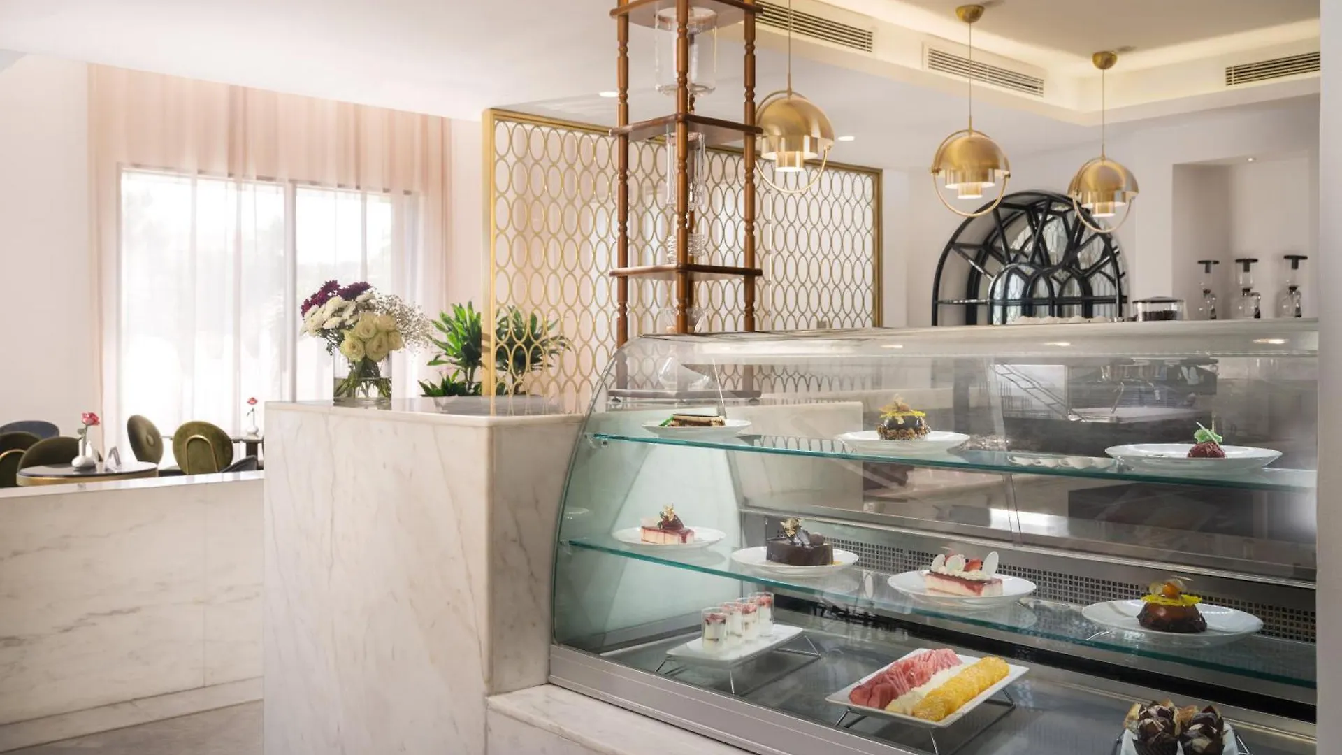 Joudyan King Road Jeddah By Elafجوديان طريق الملك جدة Hotel