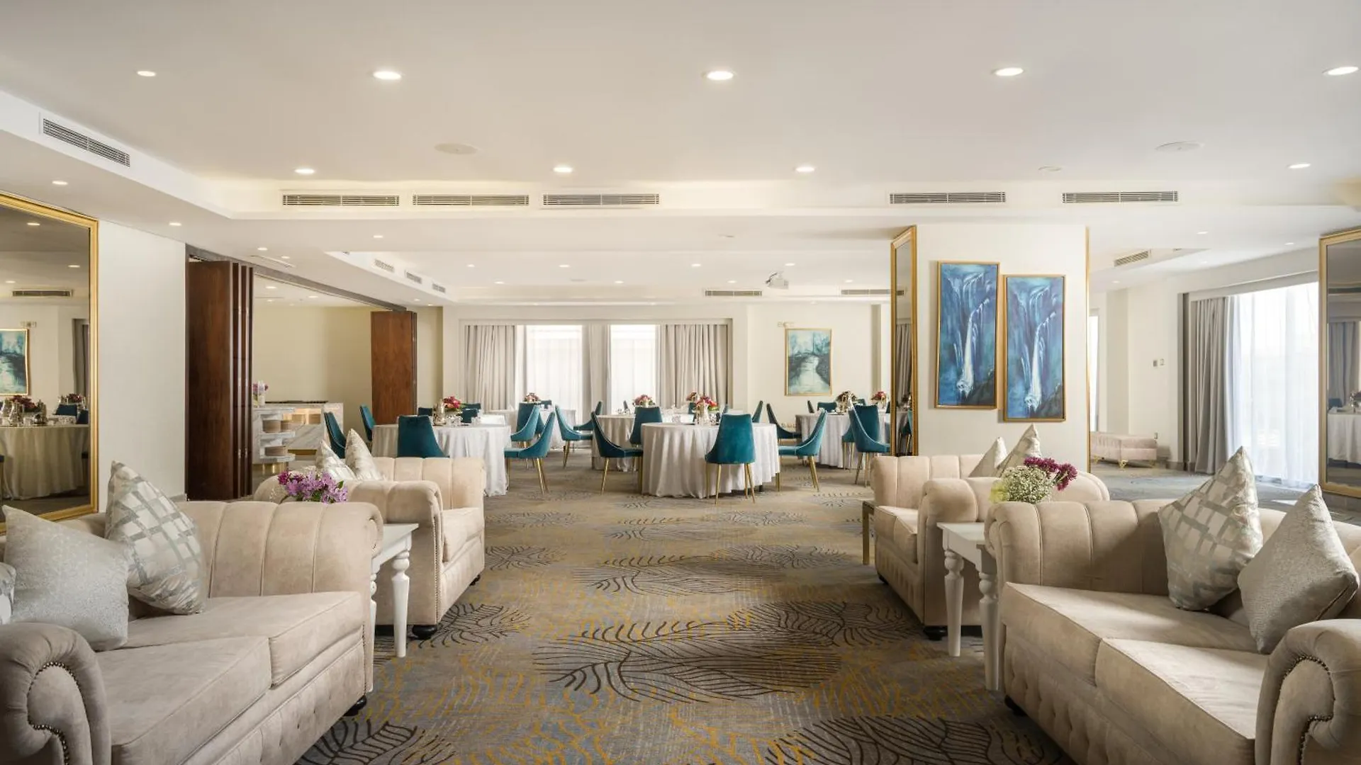 Joudyan King Road Jeddah By Elafجوديان طريق الملك جدة Hotel 4*,