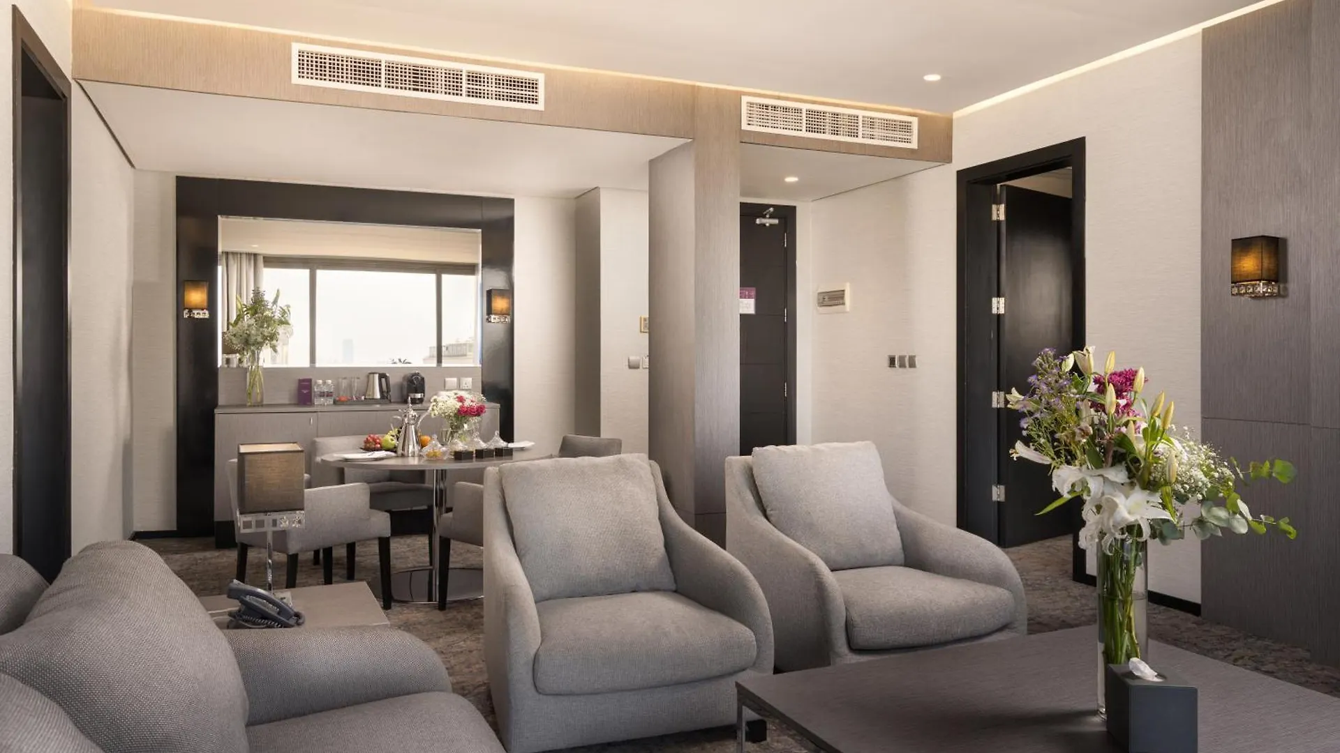 Joudyan King Road Jeddah By Elafجوديان طريق الملك جدة Hotel