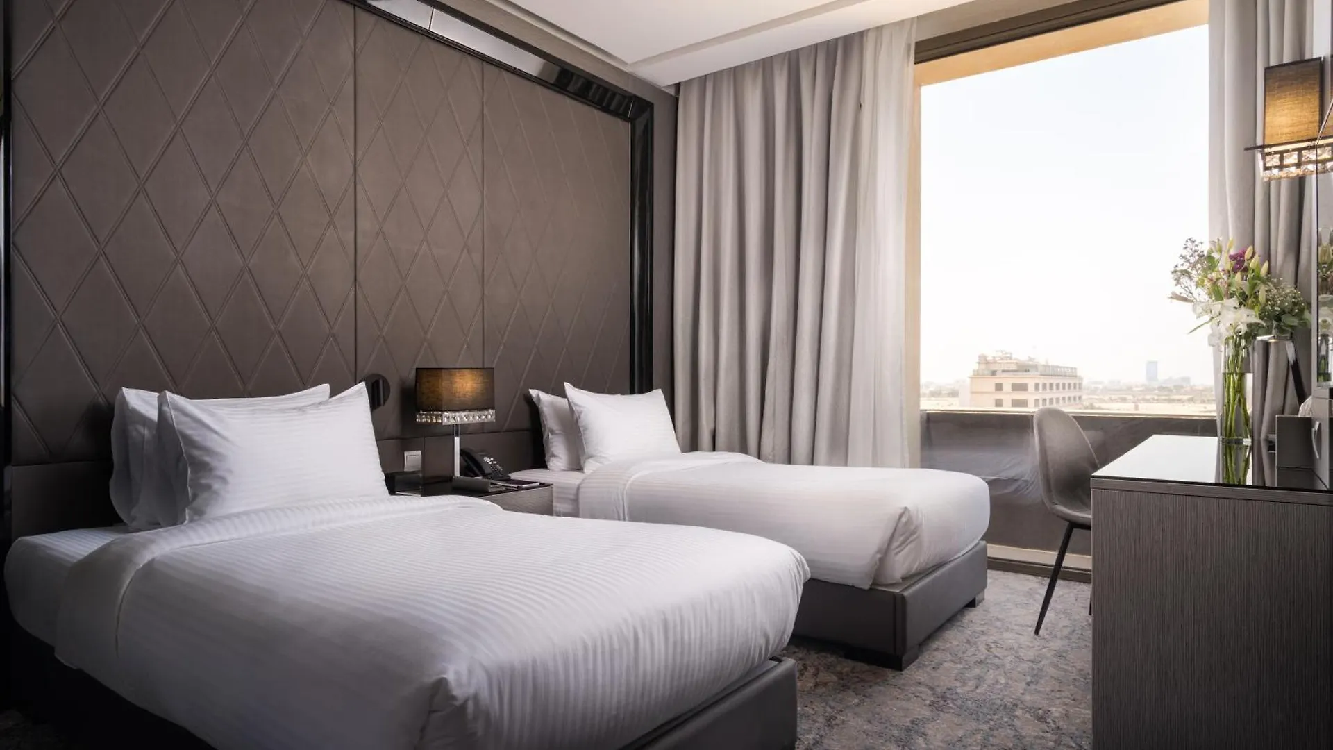 Joudyan King Road Jeddah By Elafجوديان طريق الملك جدة Hotel 4*,  Saudi Arabia