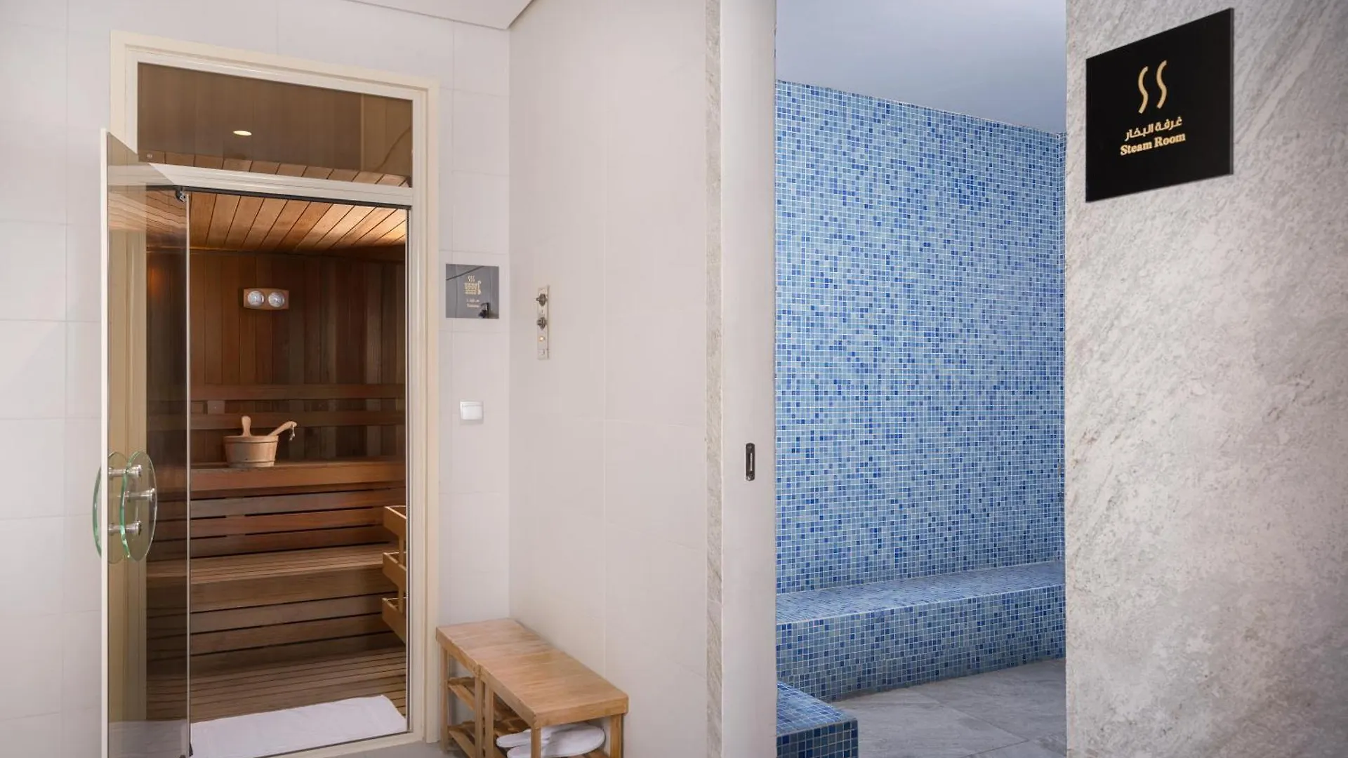 Joudyan King Road Jeddah By Elafجوديان طريق الملك جدة Hotel