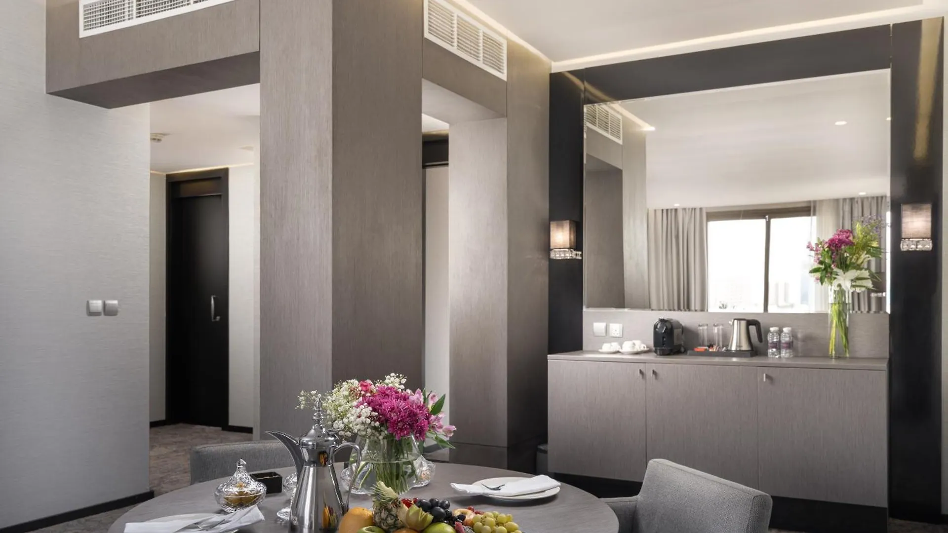 Joudyan King Road Jeddah By Elafجوديان طريق الملك جدة Hotel Saudi Arabia