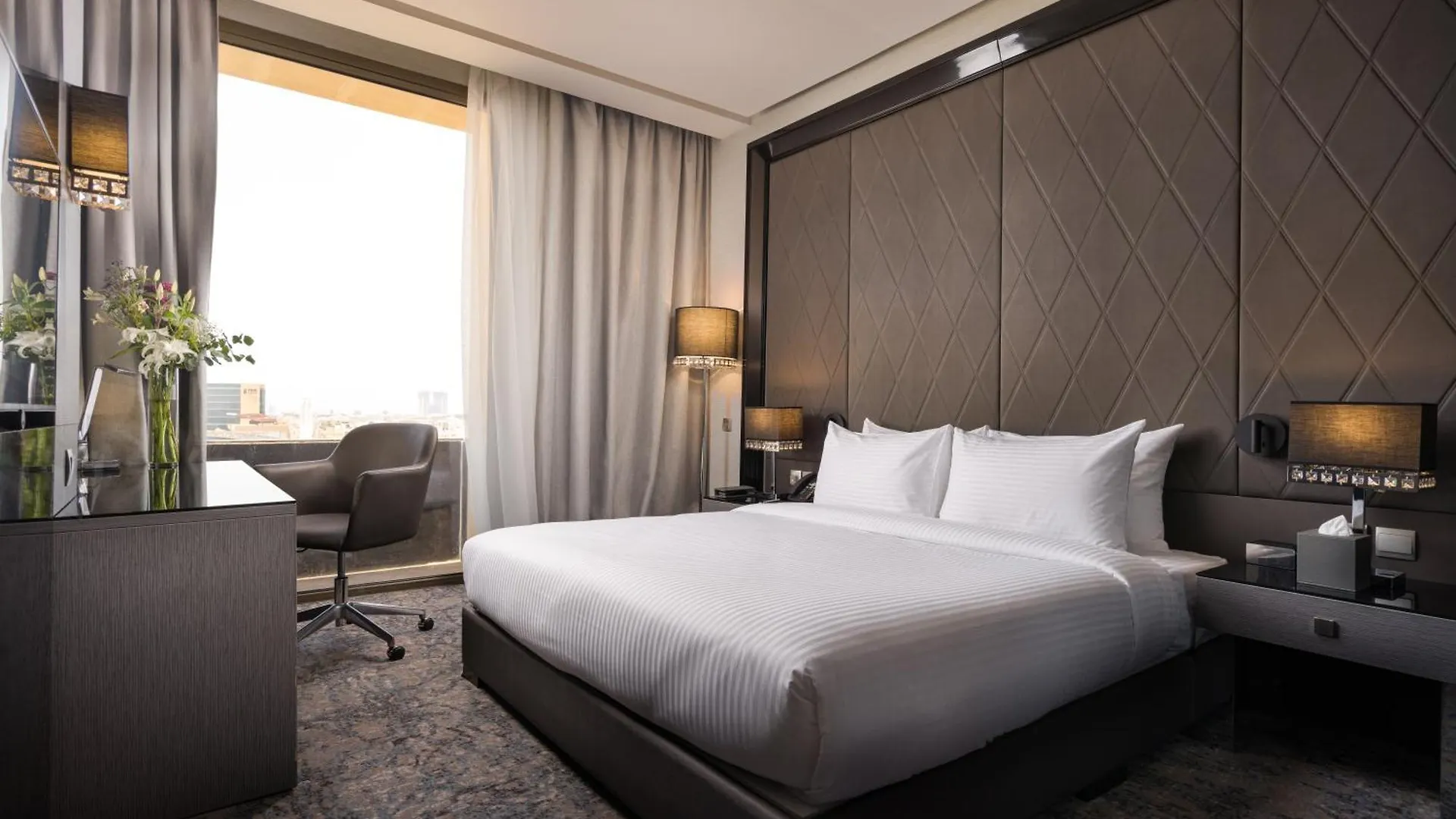Joudyan King Road Jeddah By Elafجوديان طريق الملك جدة Hotel