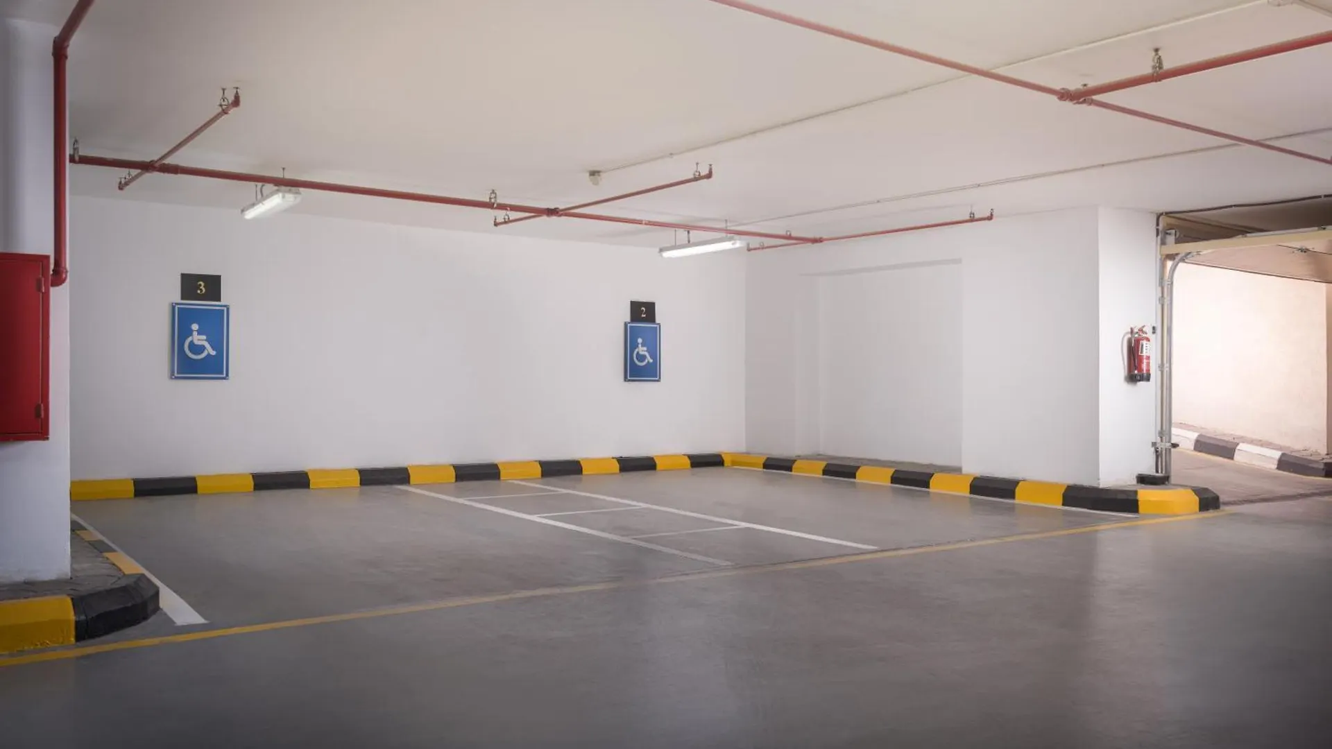 Joudyan King Road Jeddah By Elafجوديان طريق الملك جدة Hotel 4*,