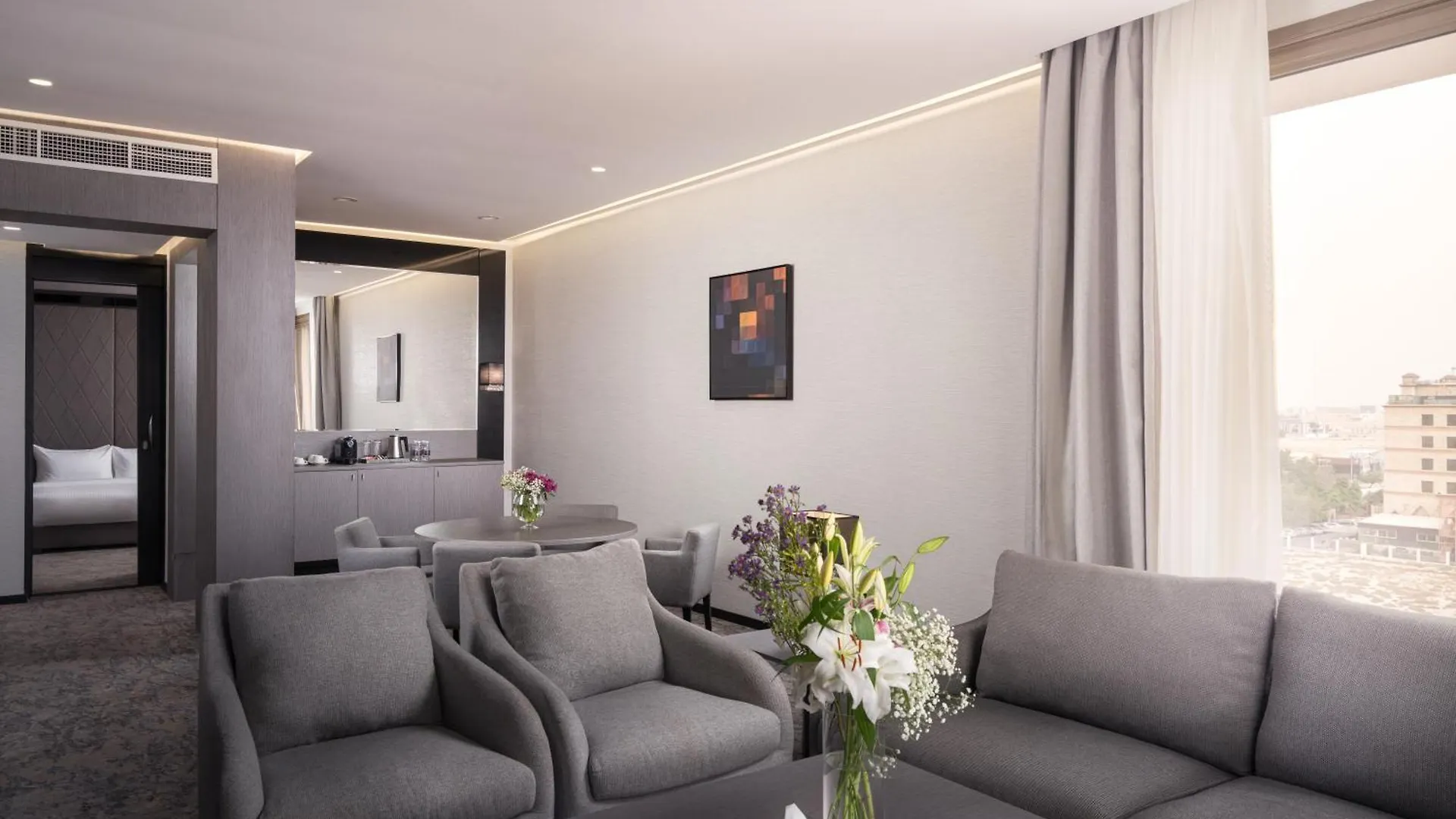 Joudyan King Road Jeddah By Elafجوديان طريق الملك جدة Hotel Saudi Arabia