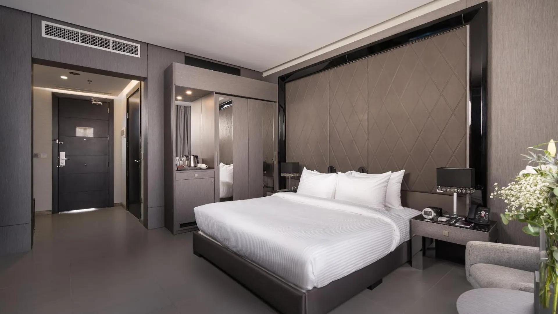 Joudyan King Road Jeddah By Elafجوديان طريق الملك جدة Hotel
