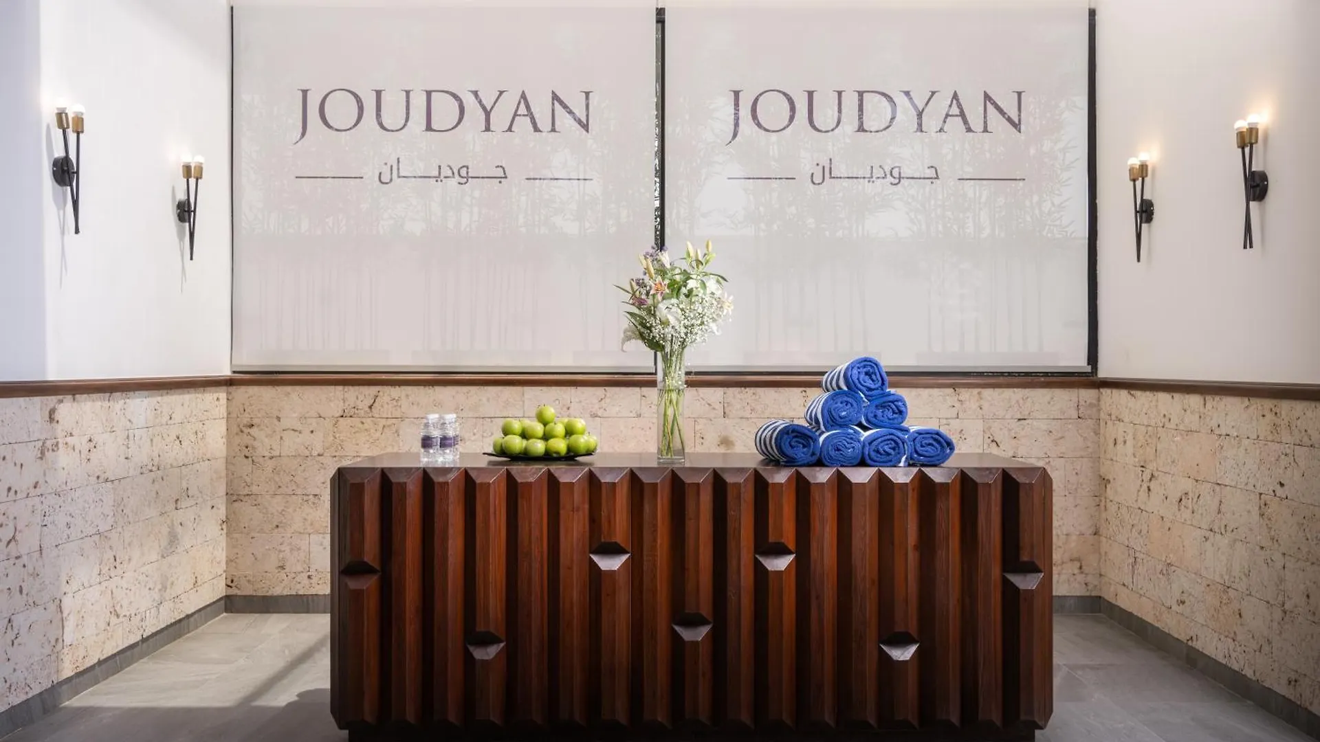 Joudyan King Road Jeddah By Elafجوديان طريق الملك جدة Hotel