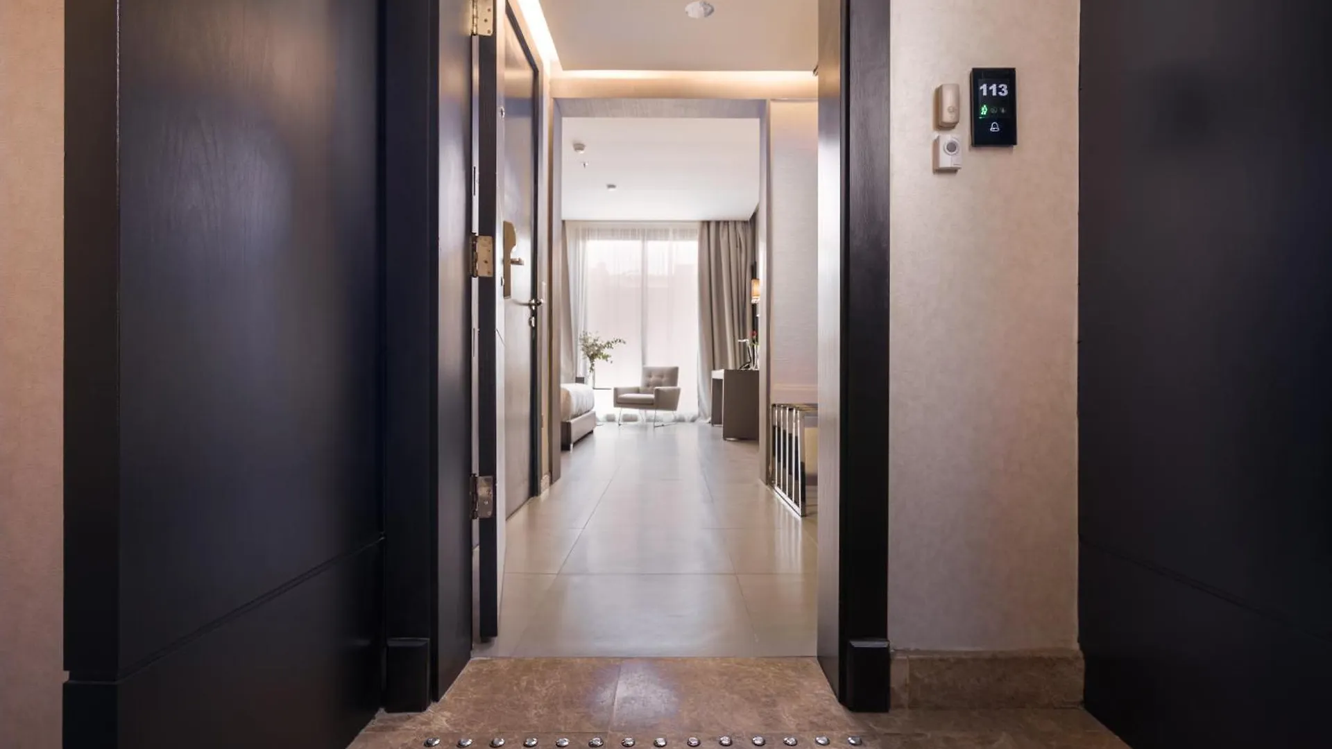 Joudyan King Road Jeddah By Elafجوديان طريق الملك جدة Hotel 4*,