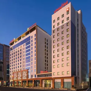 Ibis Center Jiddah