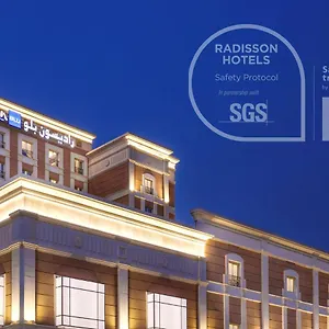 Radisson Blu Hotel, Al Salam Jiddah