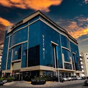 3* Hotel Hawada Pioneer