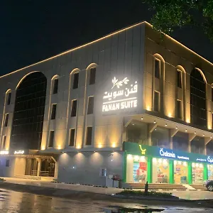 4* Aparthotel Fanan