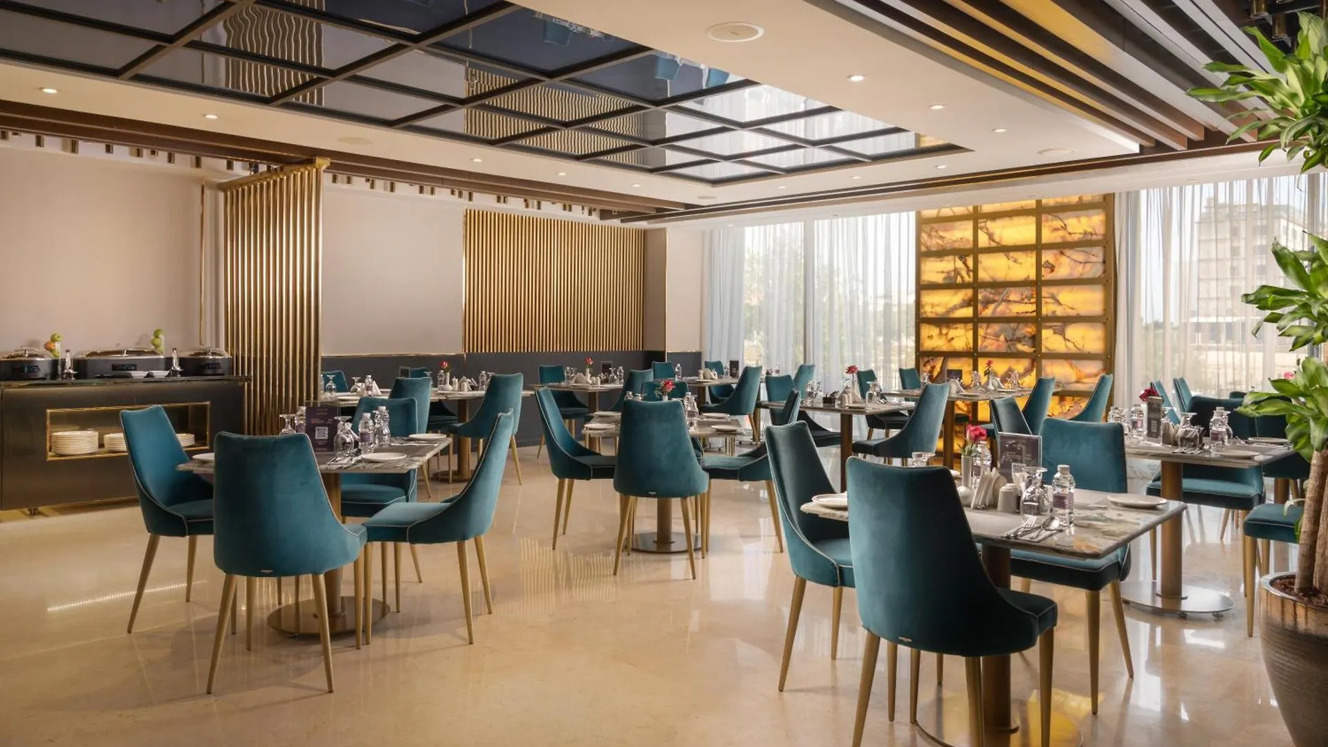 Joudyan King Road Jeddah By Elafجوديان طريق الملك جدة Hotel