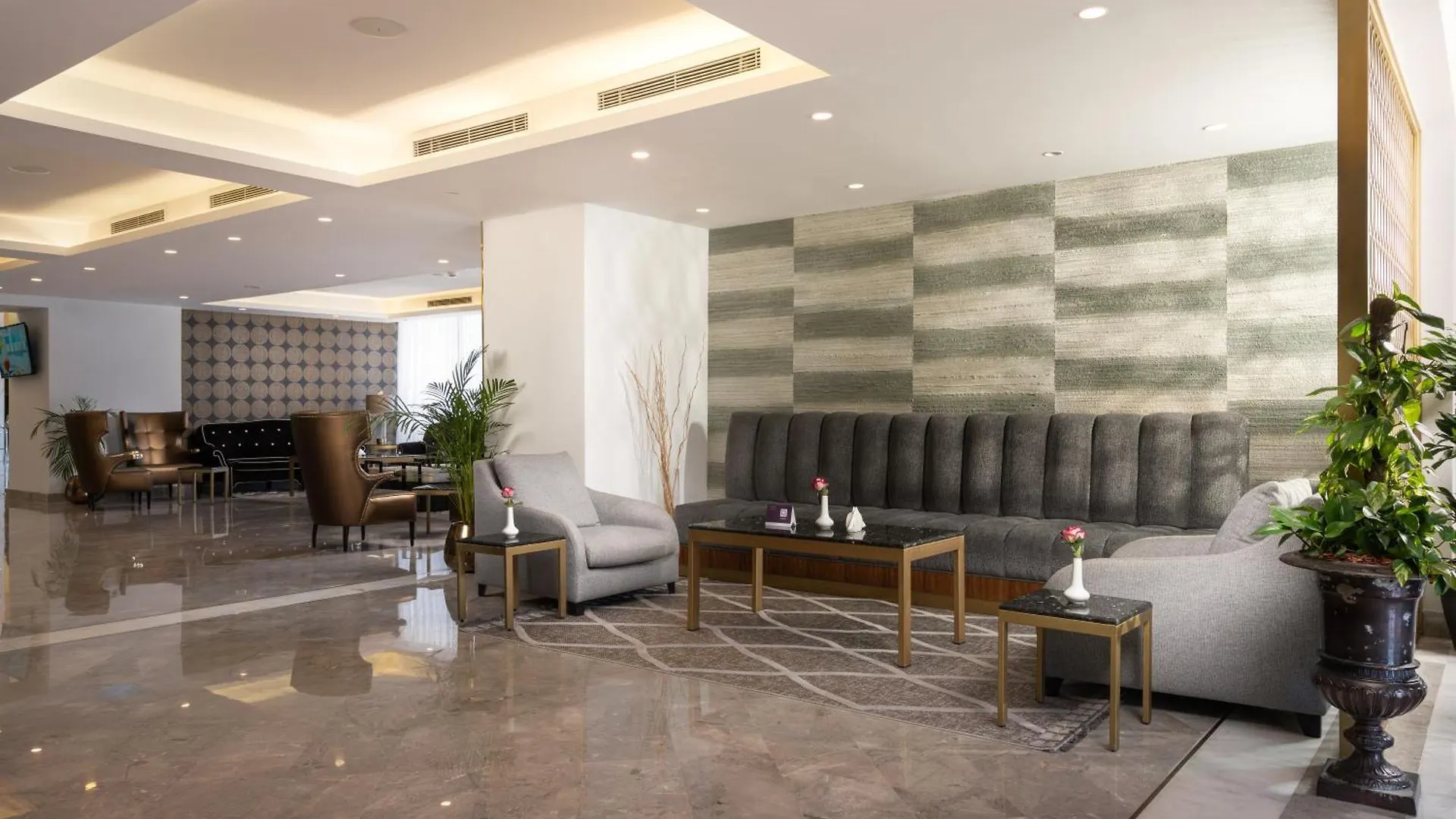 Joudyan King Road Jeddah By Elafجوديان طريق الملك جدة Hotel